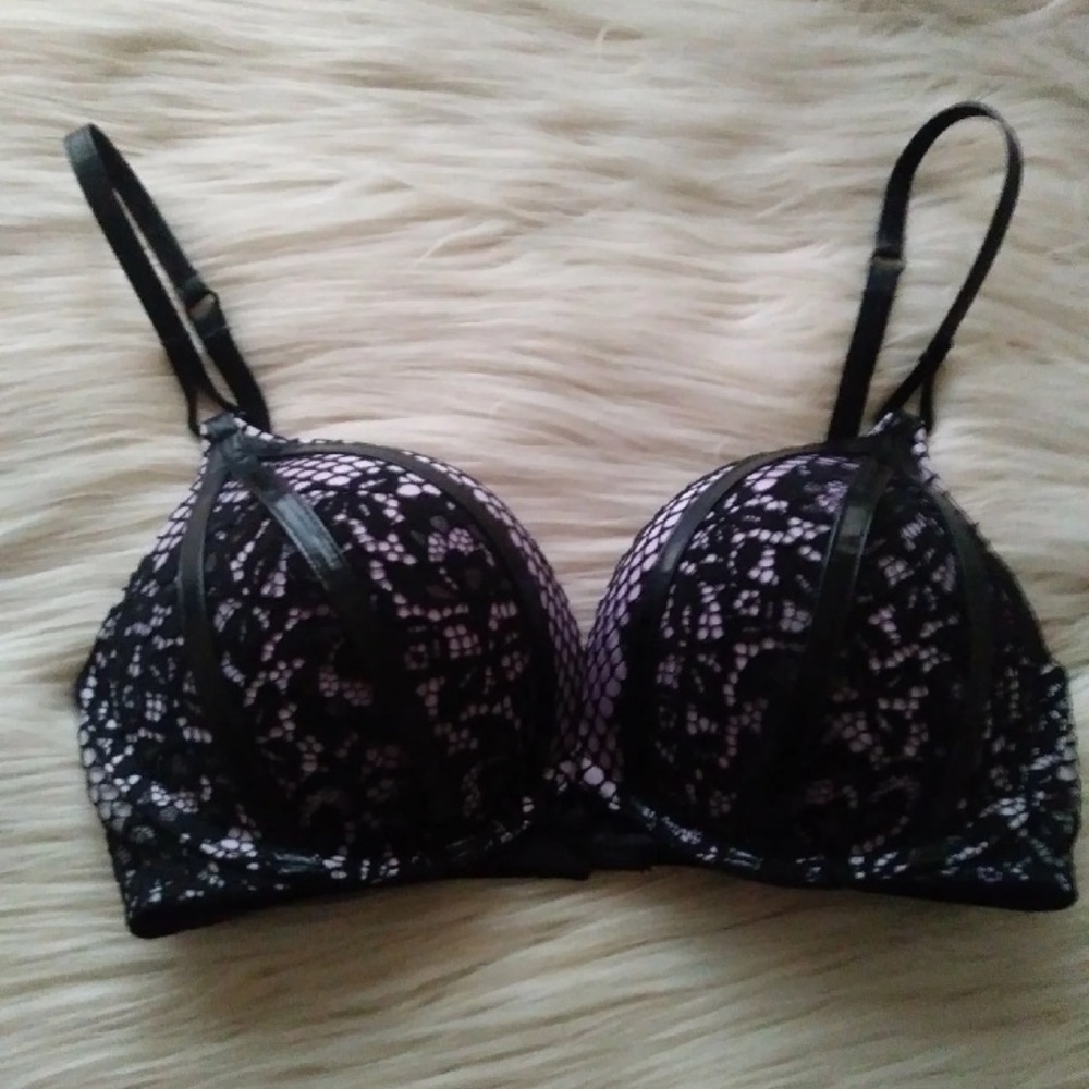 Victoria Secret Bombshell Bra